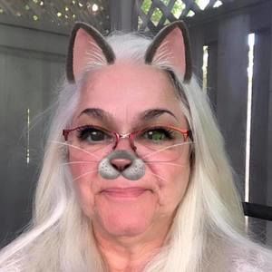 Meet your Posher, Anita cameron